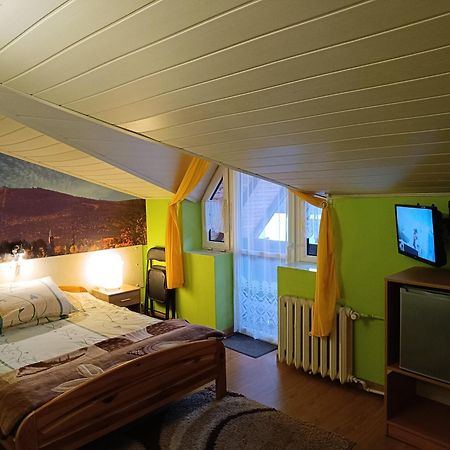 Apartamento Aura Szklarska Poręba Exterior foto