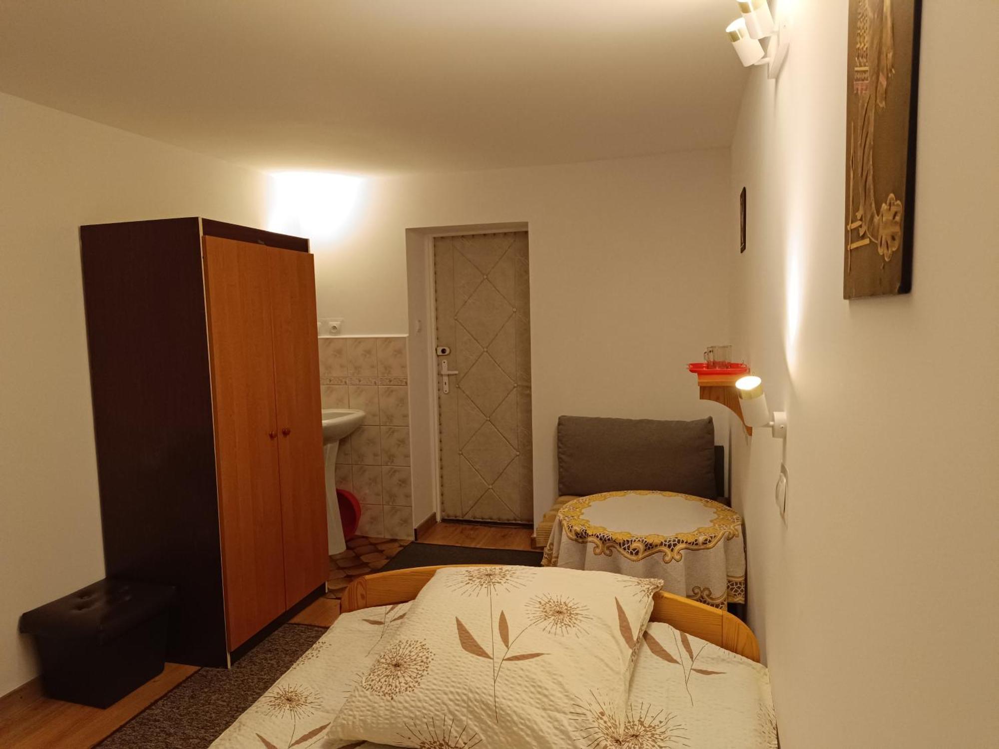 Apartamento Aura Szklarska Poręba Exterior foto