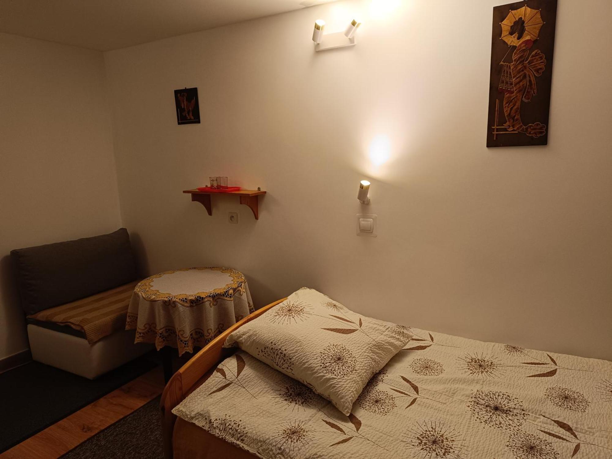 Apartamento Aura Szklarska Poręba Exterior foto