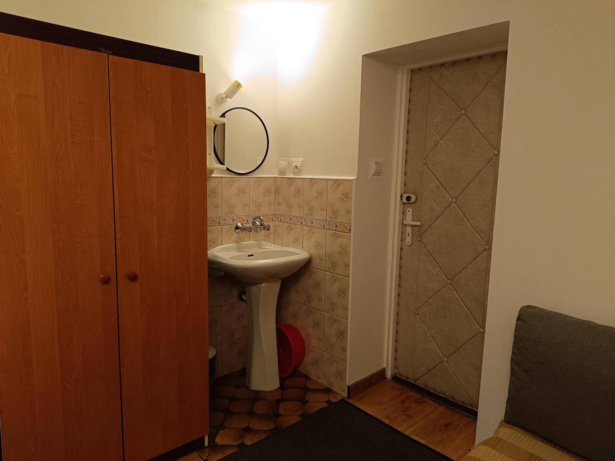 Apartamento Aura Szklarska Poręba Exterior foto