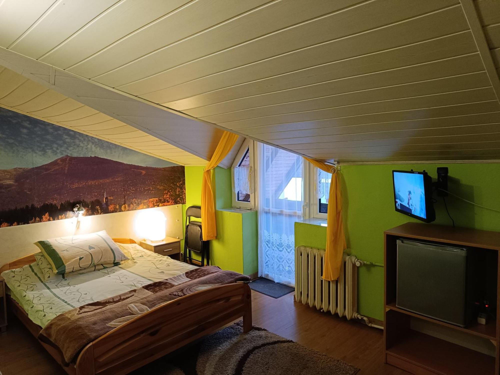 Apartamento Aura Szklarska Poręba Exterior foto