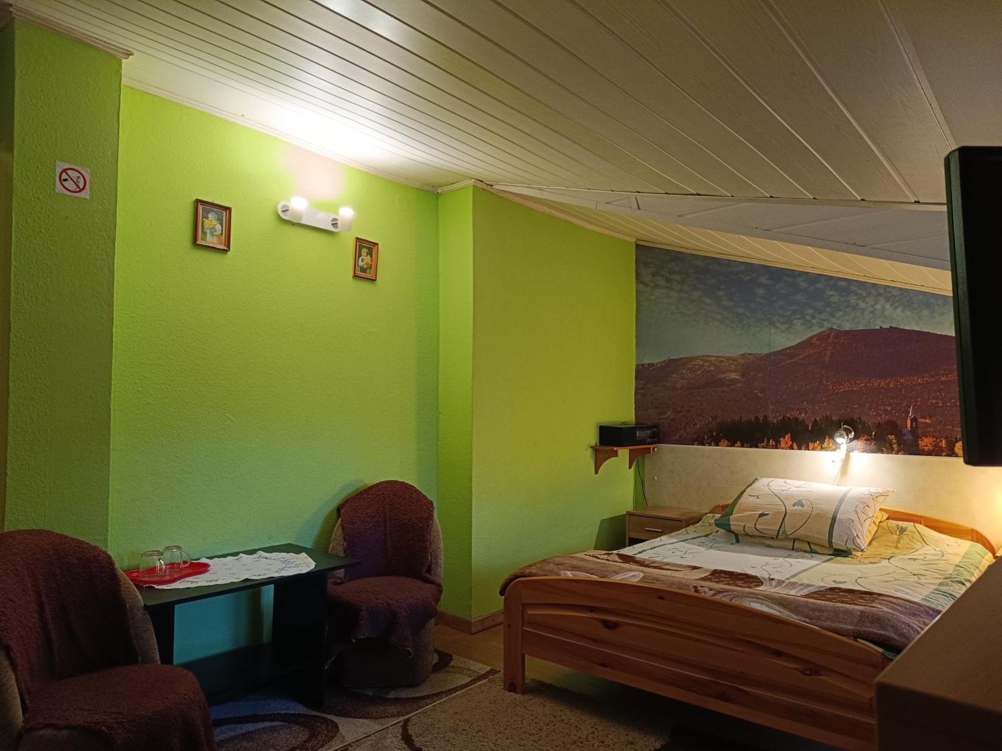 Apartamento Aura Szklarska Poręba Exterior foto