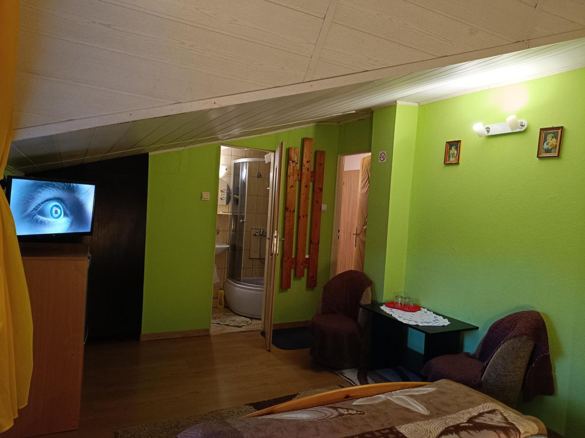 Apartamento Aura Szklarska Poręba Exterior foto