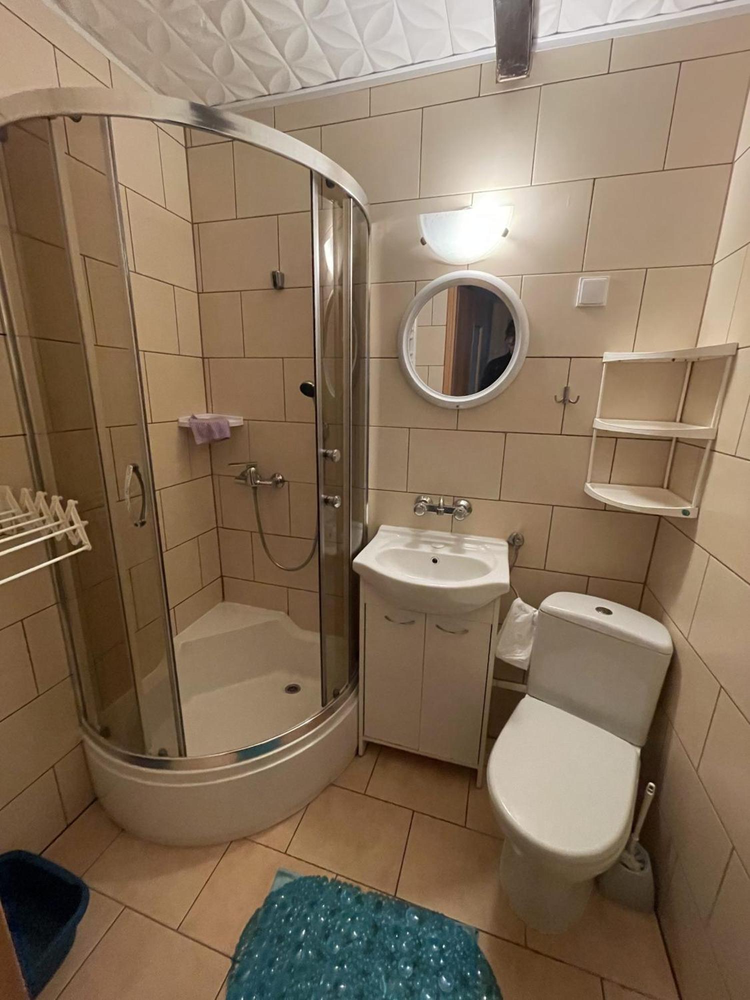 Apartamento Aura Szklarska Poręba Exterior foto