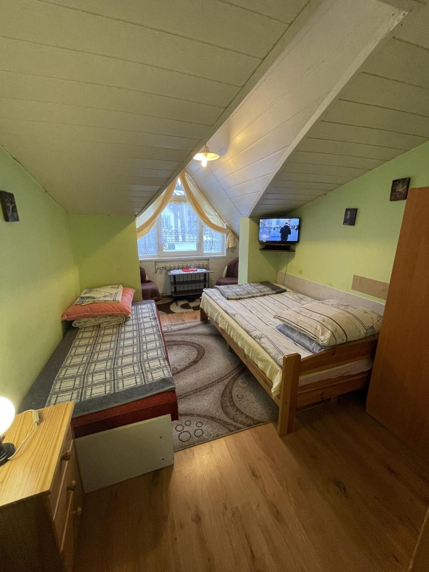 Apartamento Aura Szklarska Poręba Exterior foto