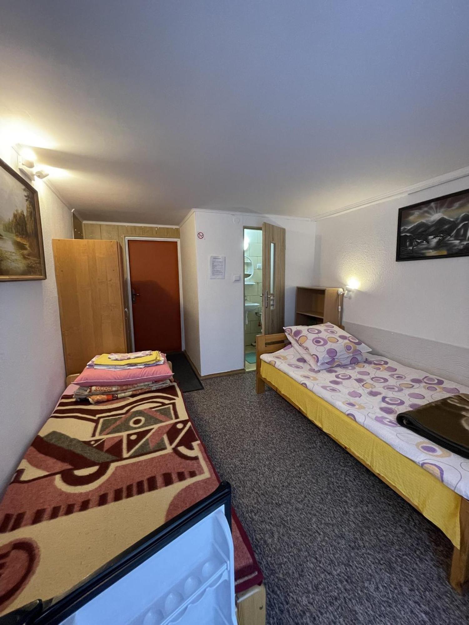 Apartamento Aura Szklarska Poręba Exterior foto