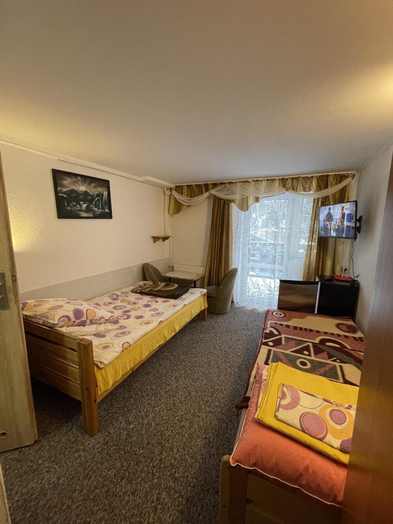 Apartamento Aura Szklarska Poręba Exterior foto