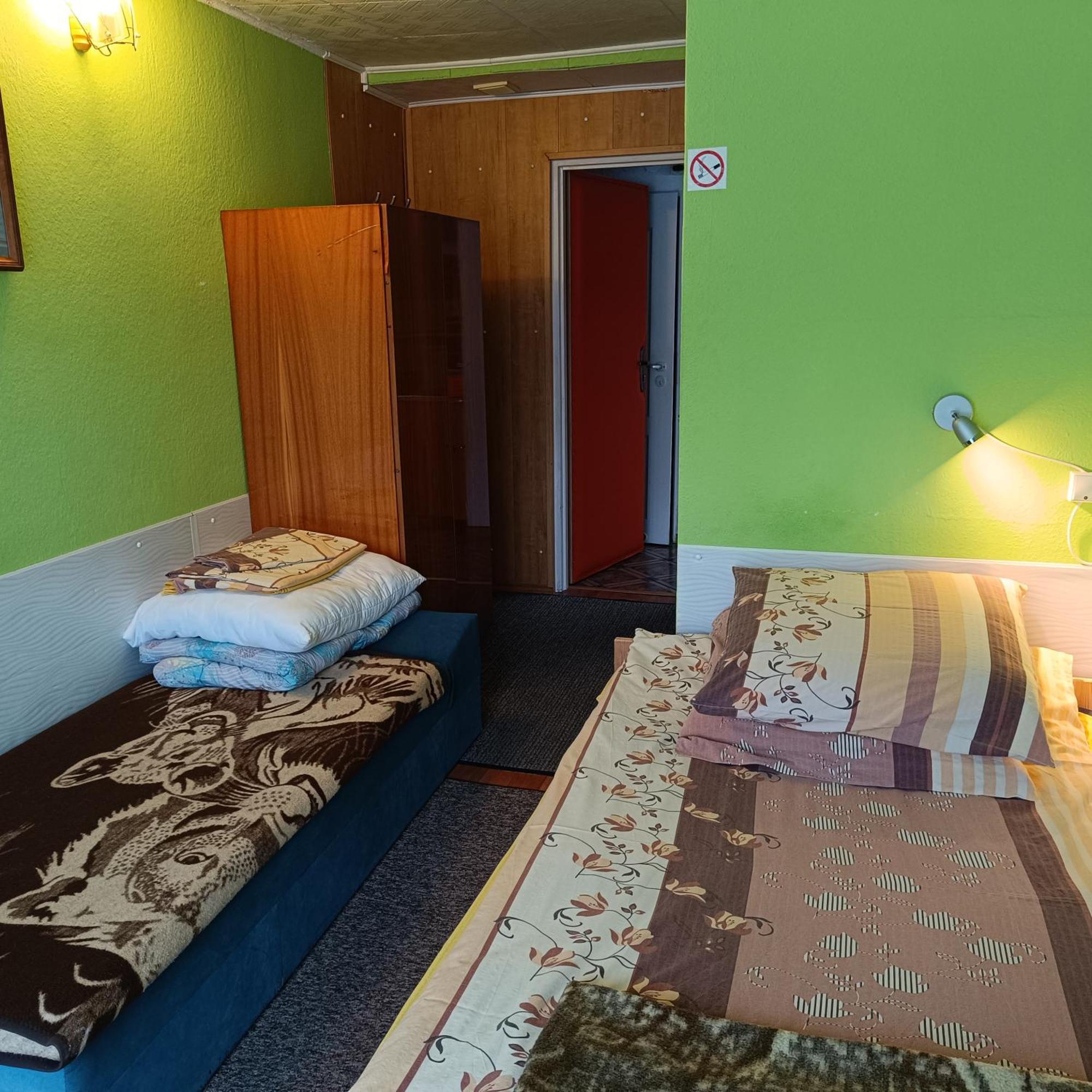 Apartamento Aura Szklarska Poręba Exterior foto