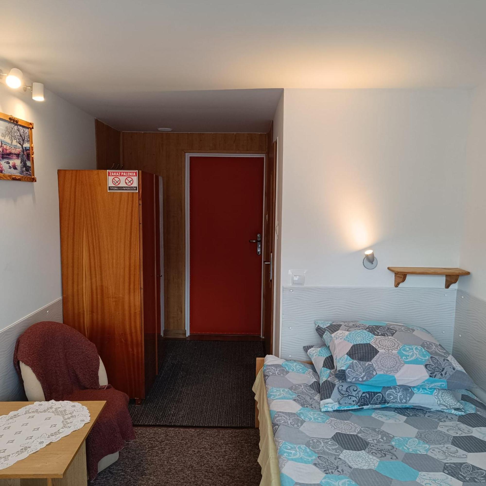 Apartamento Aura Szklarska Poręba Exterior foto