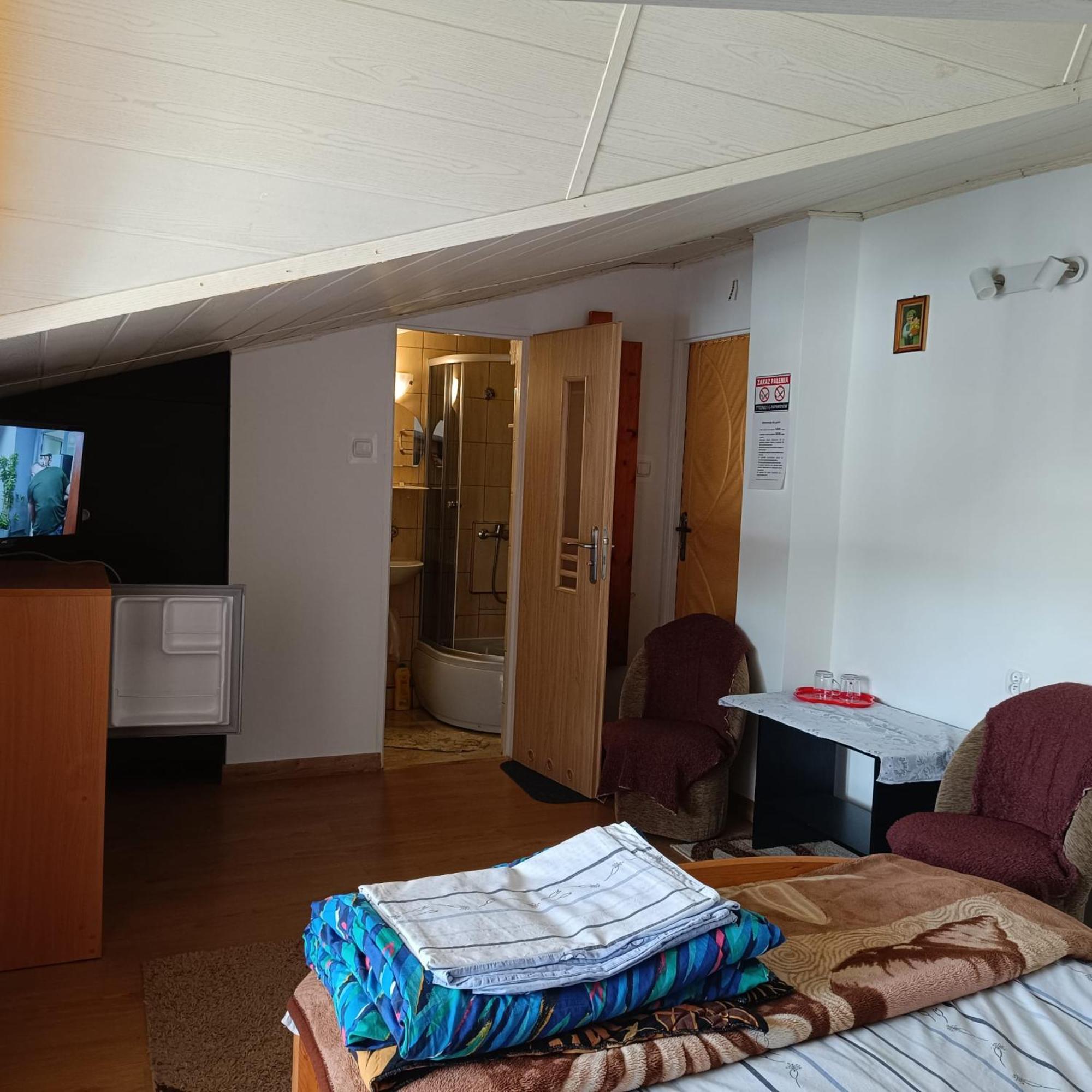 Apartamento Aura Szklarska Poręba Exterior foto