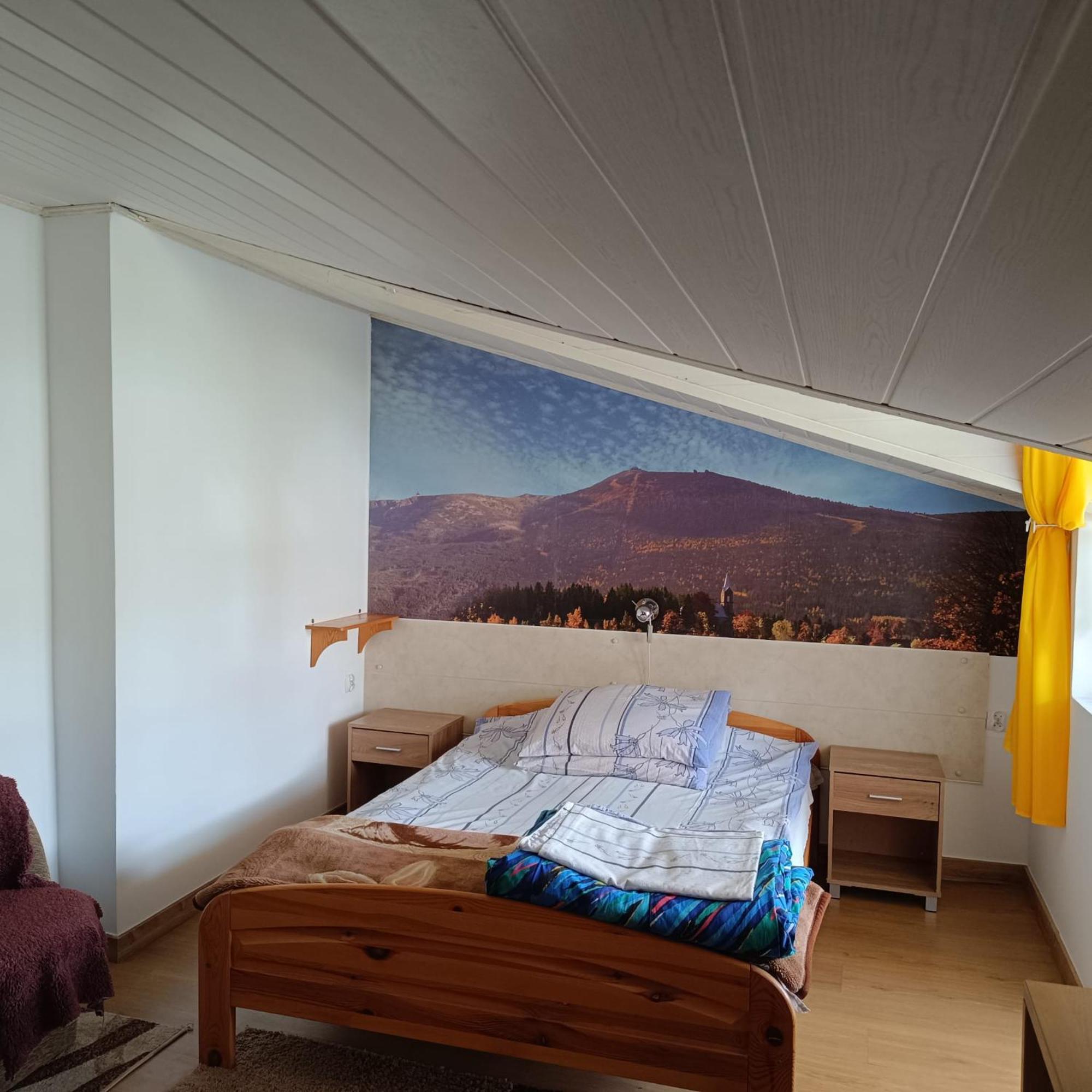 Apartamento Aura Szklarska Poręba Exterior foto