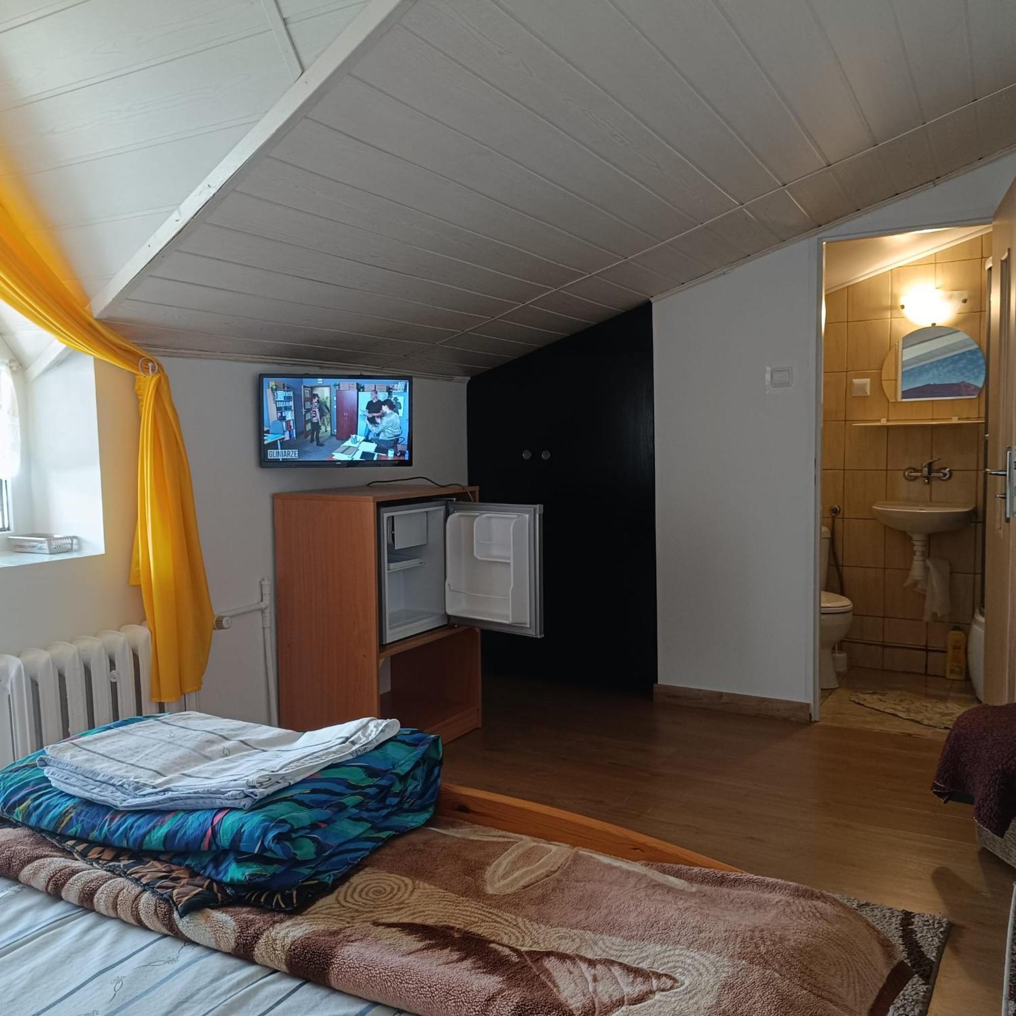 Apartamento Aura Szklarska Poręba Exterior foto