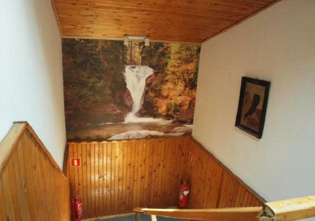Apartamento Aura Szklarska Poręba Exterior foto